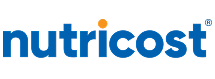 nutricost logo